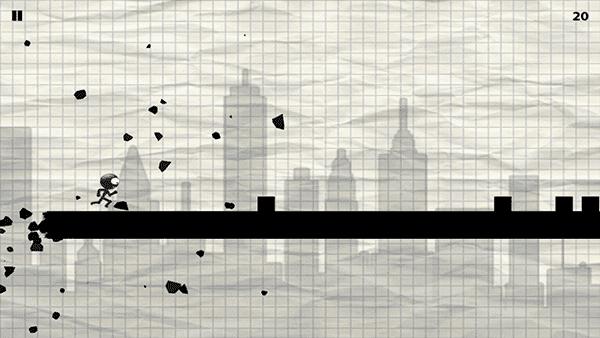 Line Runner 2截图1