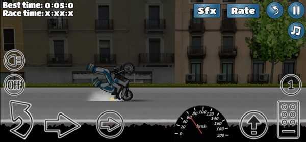 wheeliechallenge中文版
