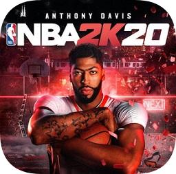 nba2k20无限金币版