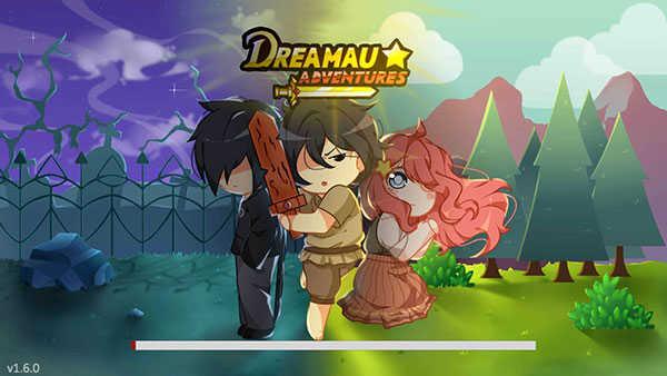 梦幻冒险（DreamauAdventures）截图2