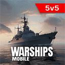 战舰移动2（Warships Mobile安装器）