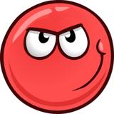 红球闯关4最新版(Red Ball 4)