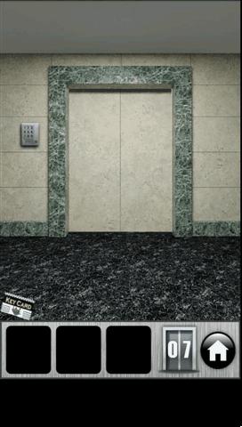 100doors2013（百门之屋2013）攻略 1-20关