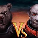 熊族大战吸血鬼(Bears vs Vampires)