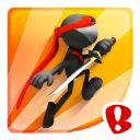 跳跃忍者中文版(NinJump)
