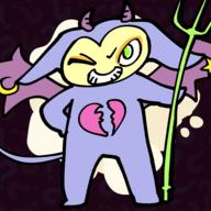 恶魔的脑部训练(悪魔の脳トレ)