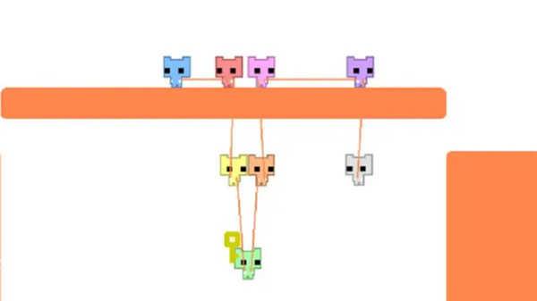 萌猫公园联机版截图1