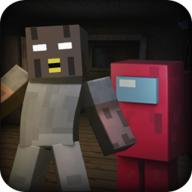 我的世界恐怖奶奶（Blocky Granny）