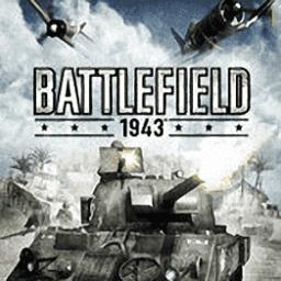 战地1943