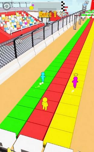 史诗竞赛3D(Epic Race 3D)截图2
