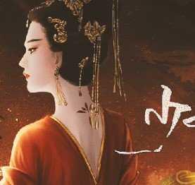 后妃成长手札金手指版