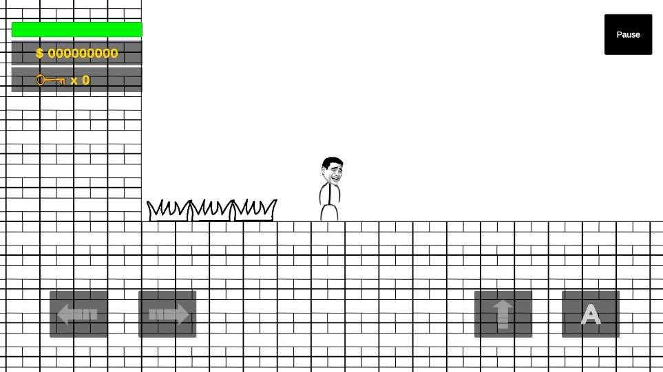 迷因冒险（Meme Adventure）截图2