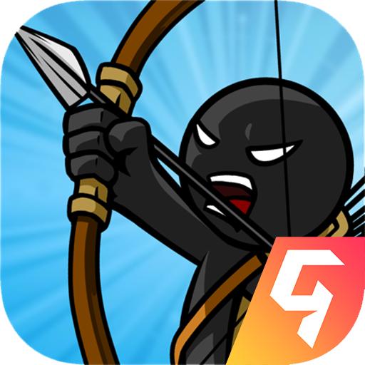 火柴人战争遗产僵尸版修改器版(Stick War)