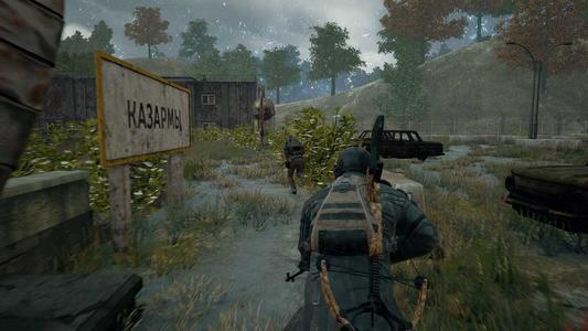 pubg越南服-pubg越南服