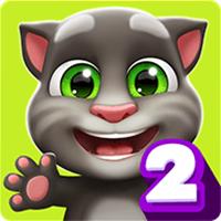 我的汤姆猫2无敌版