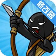 火柴人战争遗产内置修改器版(Stick War)