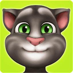 我的汤姆猫破解版9999999(My Talking Tom)