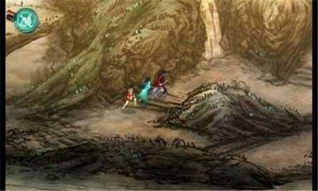 仙剑奇侠传5手机版