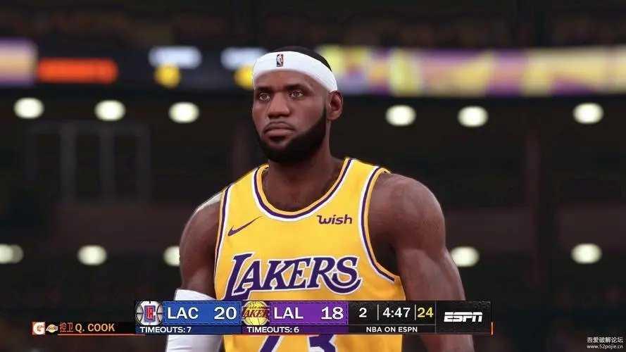 nba2k20内置菜单mod菜单游戏截图