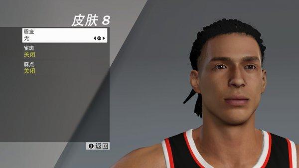 nba2k20mod安装包-nba2k20mod手机版下载