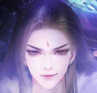 江湖美人