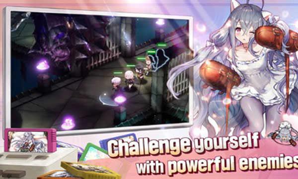 棕色尘埃2手机版截图2
