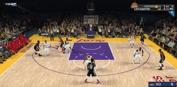 nba2k20mod安装包-nba2k20mod手机版下载