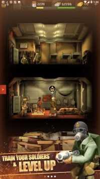 最后一战庇护英雄(Last War Shelter Heroes)截图0