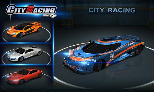 城市飞车3D（City Racing 3D）截图3
