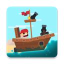 海盗战争（Pirates）