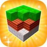 我的方块世界(Cubes Craft)