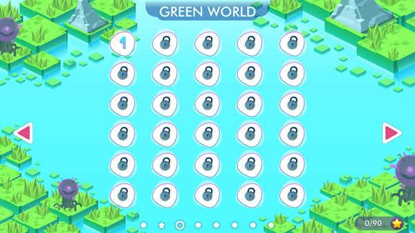 羊群分离法（Divide by Sheep）截图2
