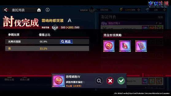 东京喰种Break the Chains