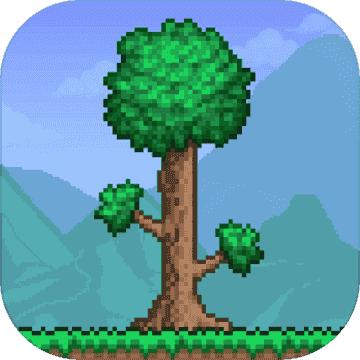 泰拉瑞亚1.4.2.1汉化版完整版(Terraria)