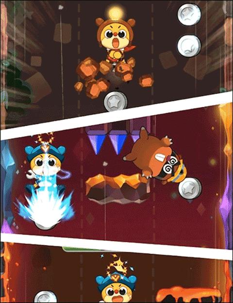 胡闹球球v1.0.5截图0