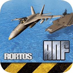 海军航空战士中文完整版(Air Navy Fighters)