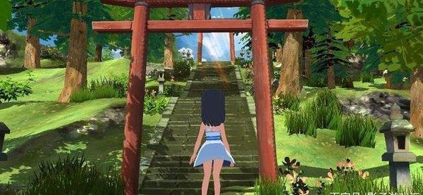 小森生活（口令码）下载-小森生活安卓下载最新版