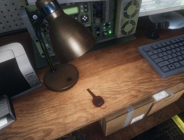 恐鬼症steam手游