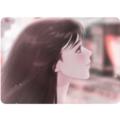 咸鱼少女翻个身