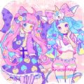 托卡小镇少女屋