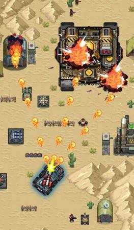 豺狼街头射击(Jackal Squad)截图1