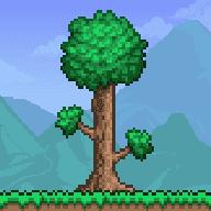 泰拉瑞亚1.4.0.5全物品存档(Terraria)