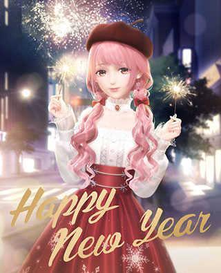 闪耀暖暖破解版无限金币钻石全服装