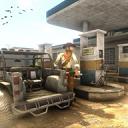 加油站模拟器(Gas Station Simulator Junkyard)