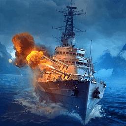 战舰世界传奇国际服(WoWS: L)