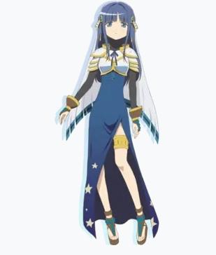 魔法纪录魔法少女小圆外传4