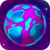 闲置星球矿工(Idle Planet Miner)无限暗物质