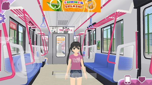 少女都市玩法介绍