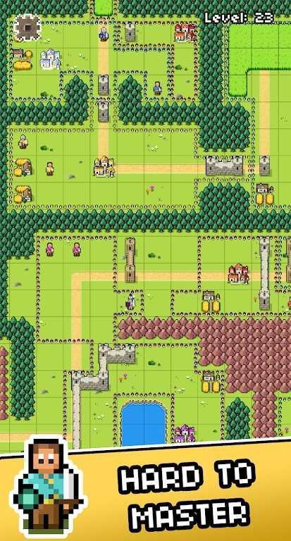 岛屿帝国中文版(Island Empire)截图3