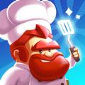 合并厨师冒险(Adventure Chef)